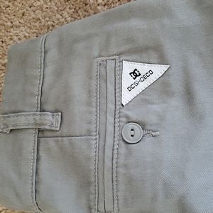 Dcshoeco shorts, youth